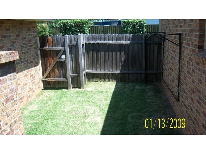 1/190 Kinghorne Street, Nowra NSW 2541