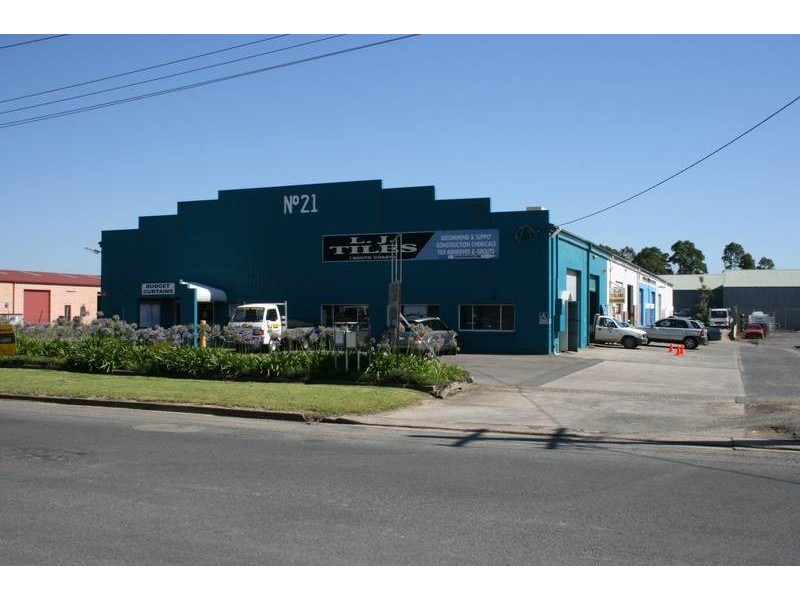 7/21 Quinns Lane, Nowra NSW 2541