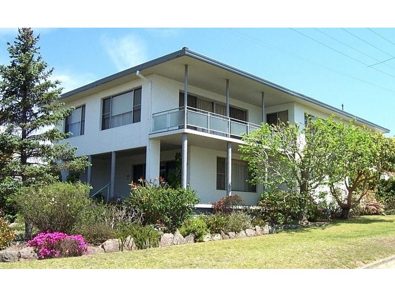 113 Shoalhaven Street, Nowra NSW 2541