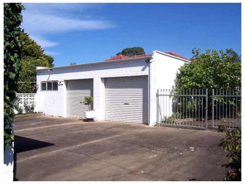 113 Shoalhaven Street, Nowra NSW 2541