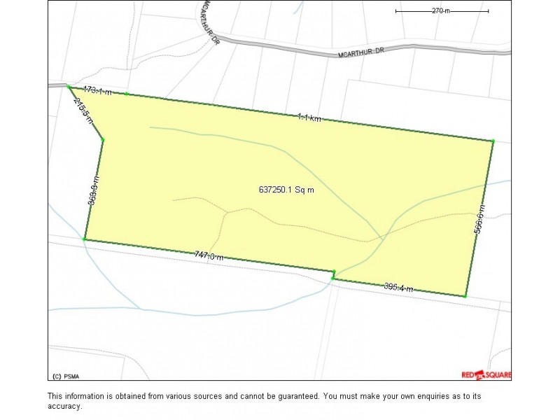 Lot 2 Gorindah Road, Falls Creek NSW 2540