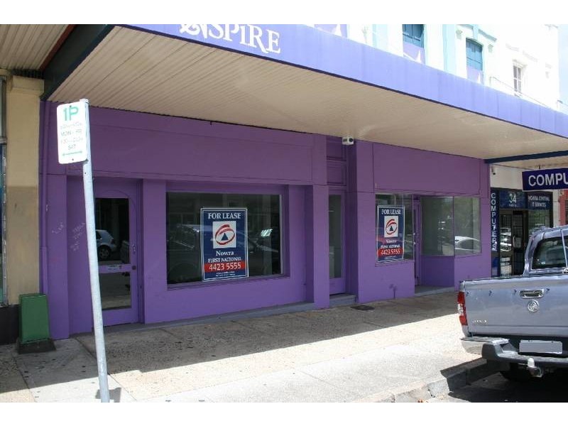 32 Berry Street, Nowra NSW 2541