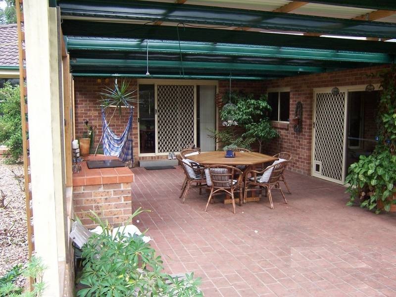 4 Ranger Grove, Bangalee NSW 2541