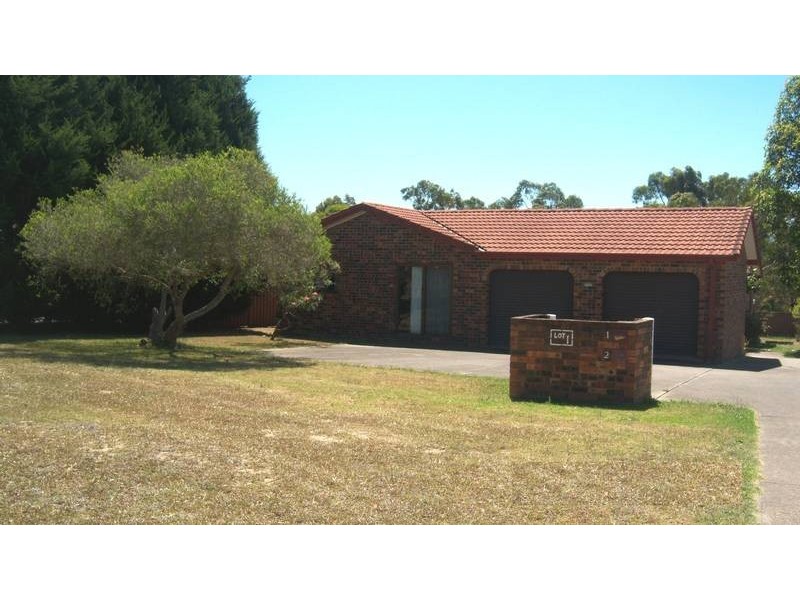 1/1 Pitt Street, Nowra NSW 2541