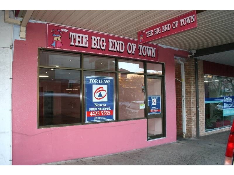 36 Berry Street, Nowra NSW 2541