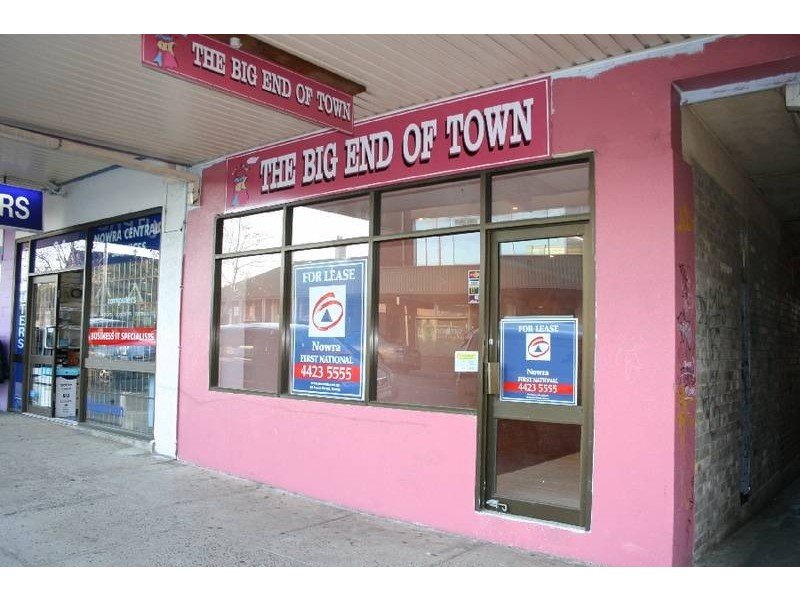 36 Berry Street, Nowra NSW 2541