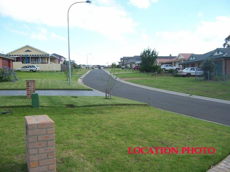 3 Freesia Crescent, Bomaderry NSW 2541