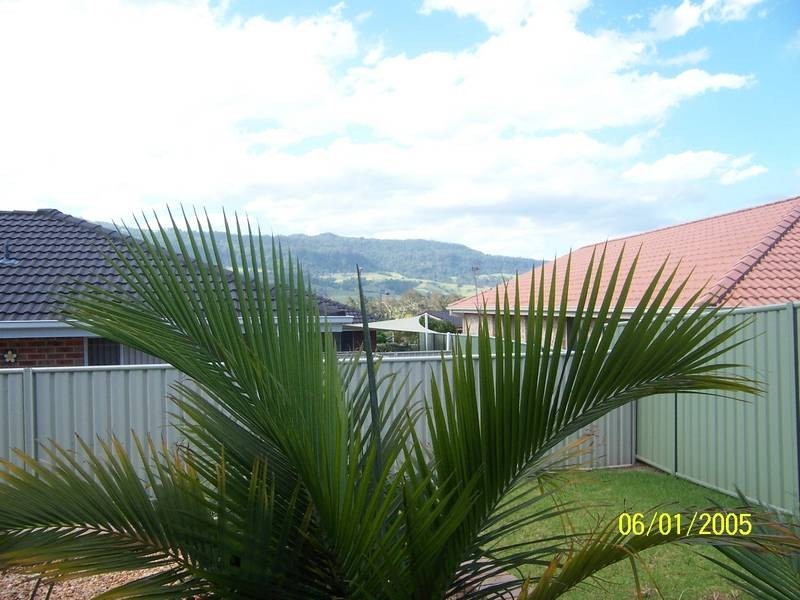 3 Freesia Crescent, Bomaderry NSW 2541