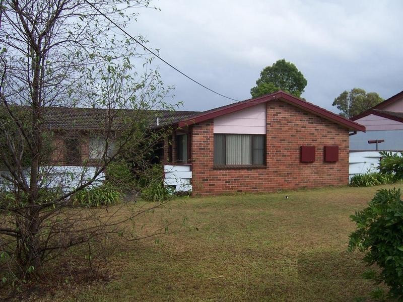 2/91 Albert Street, Nowra NSW 2541