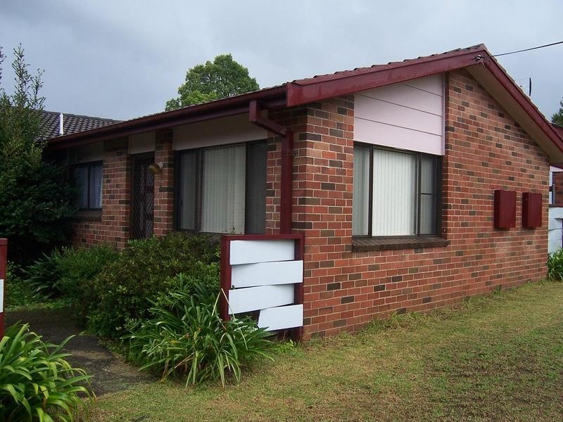 2/91 Albert Street, Nowra NSW 2541