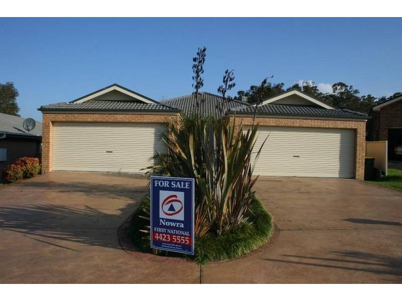 Worrigee NSW 2540