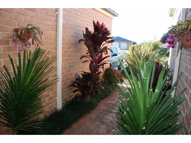 Worrigee NSW 2540