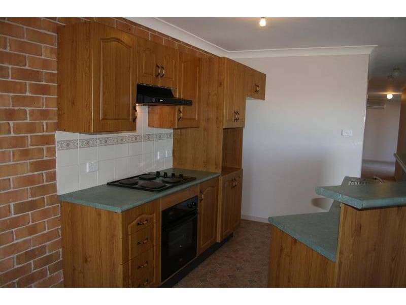 Worrigee NSW 2540