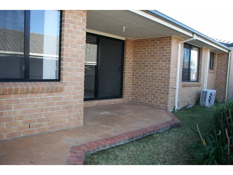 Worrigee NSW 2540