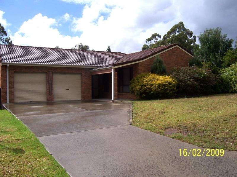 4 Westborne Drive, Nowra NSW 2541