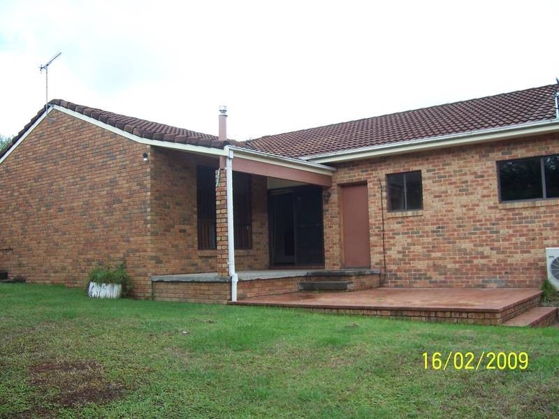 4 Westborne Drive, Nowra NSW 2541