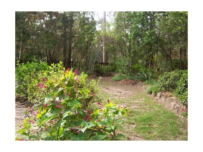 187A McMahons Road, North Nowra NSW 2541