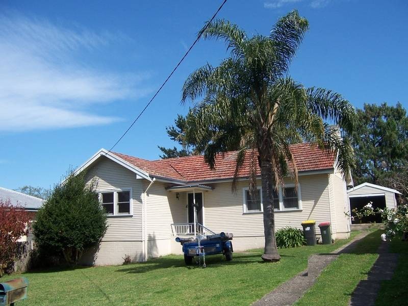 115 Osborne Street, Nowra NSW 2541