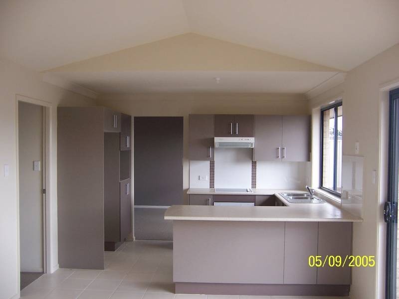 4/35 Sophia Road, Worrigee NSW 2540