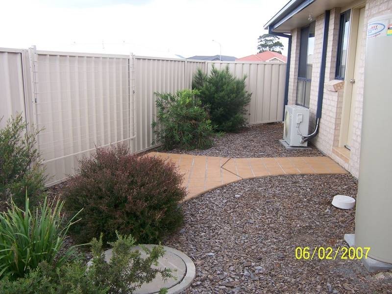 4/35 Sophia Road, Worrigee NSW 2540