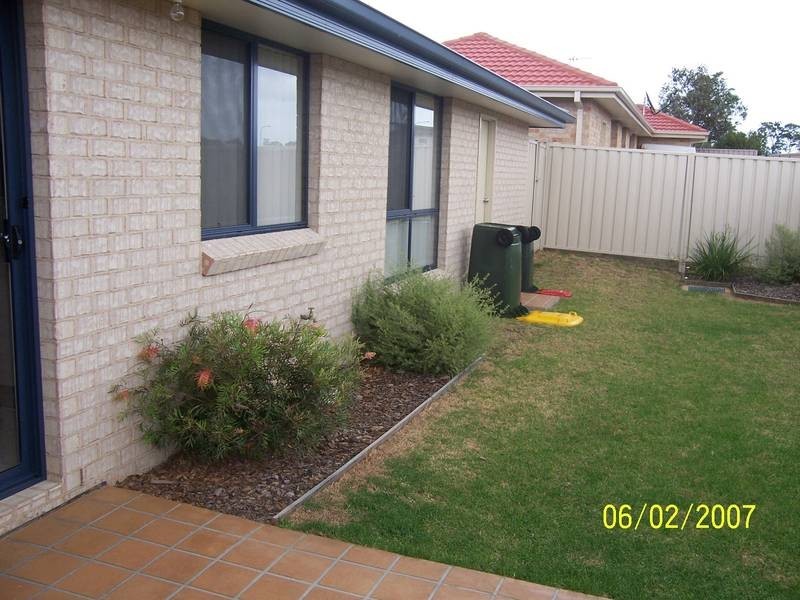 4/35 Sophia Road, Worrigee NSW 2540