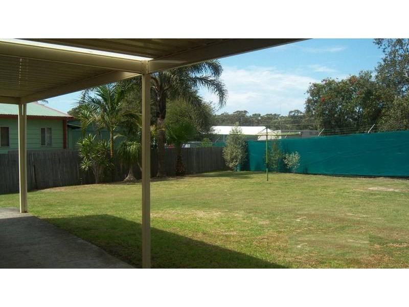 6 Maybush Way, Nowra NSW 2541