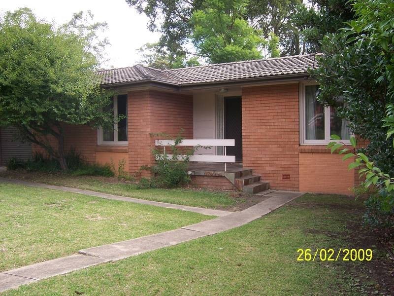 17 Maclean Street, Nowra NSW 2541