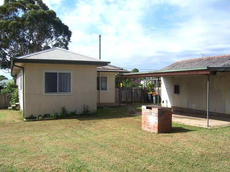 2/17 Journal Street, Nowra NSW 2541