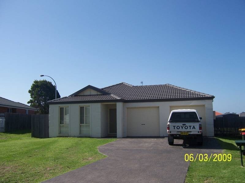 68 Arthur Street, Worrigee NSW 2540