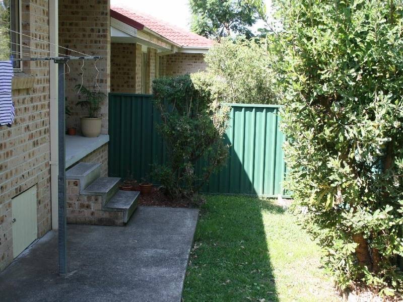 Bomaderry NSW 2541