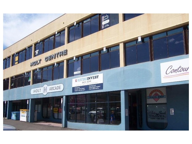 5/29 Kinghorne Street, Nowra NSW 2541