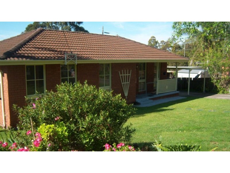78 McMahons Road, North Nowra NSW 2541