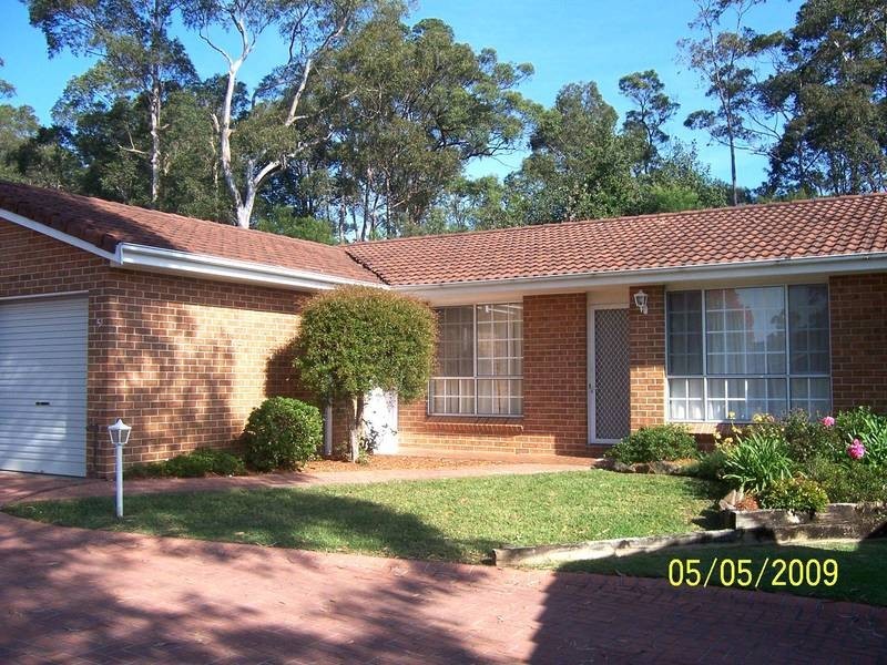 5/6 Regent Place, Bomaderry NSW 2541