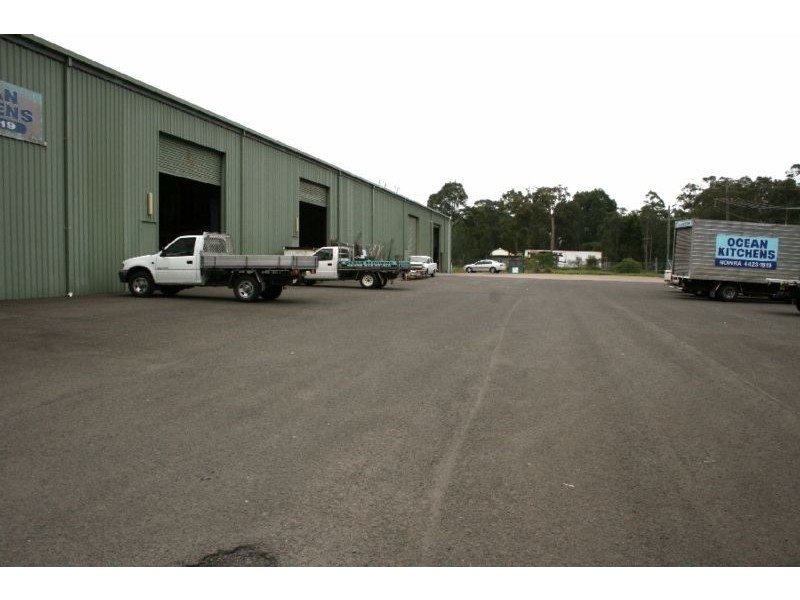 2/1 Bellevue Street, Nowra NSW 2541