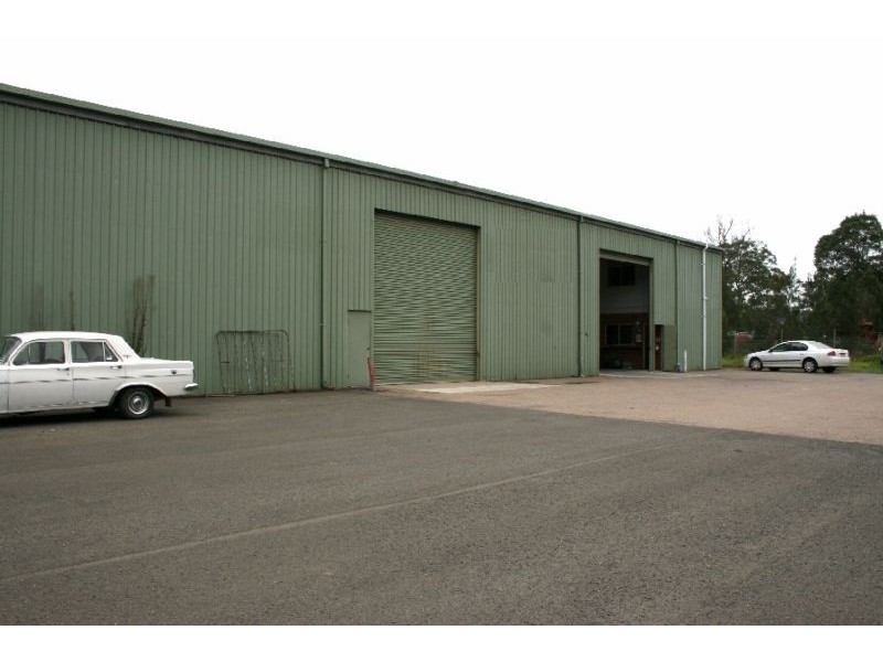 2/1 Bellevue Street, Nowra NSW 2541