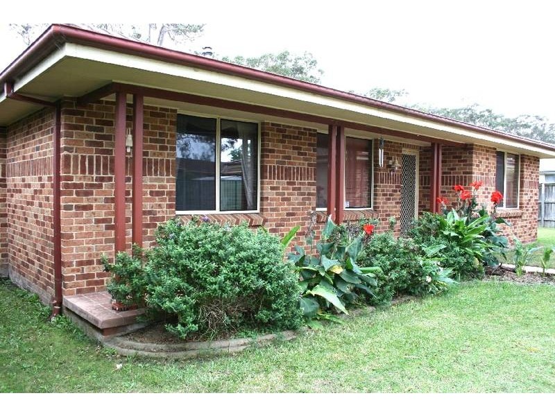 13 Robinia Way, Worrigee NSW 2540