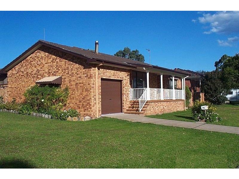 24A Amalfi Crescent, Nowra NSW 2541