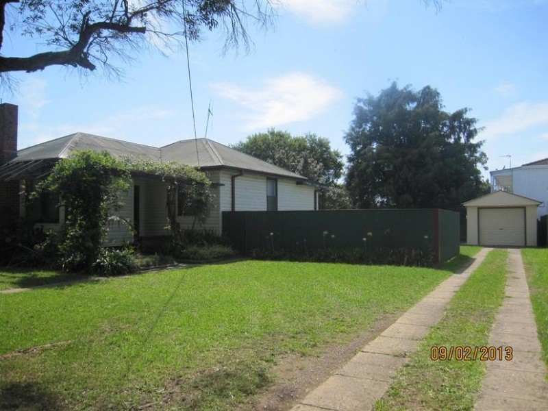 46 West Street, Nowra NSW 2541