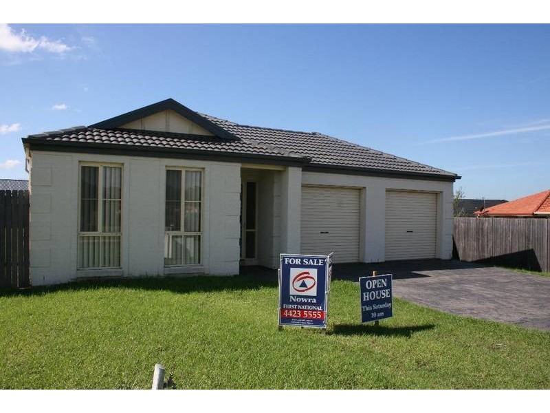 68 Arthur Street, Worrigee NSW 2540