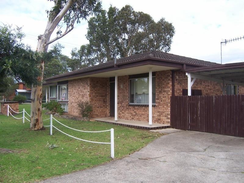 2/167 St Anns Street, Nowra NSW 2541