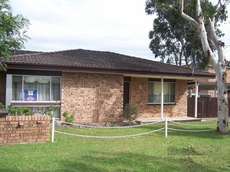 2/167 St Anns Street, Nowra NSW 2541