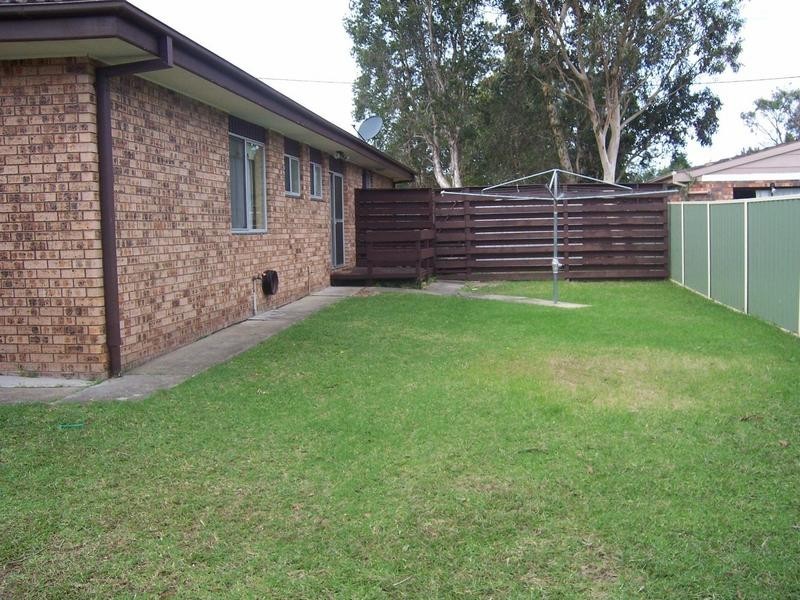 2/167 St Anns Street, Nowra NSW 2541