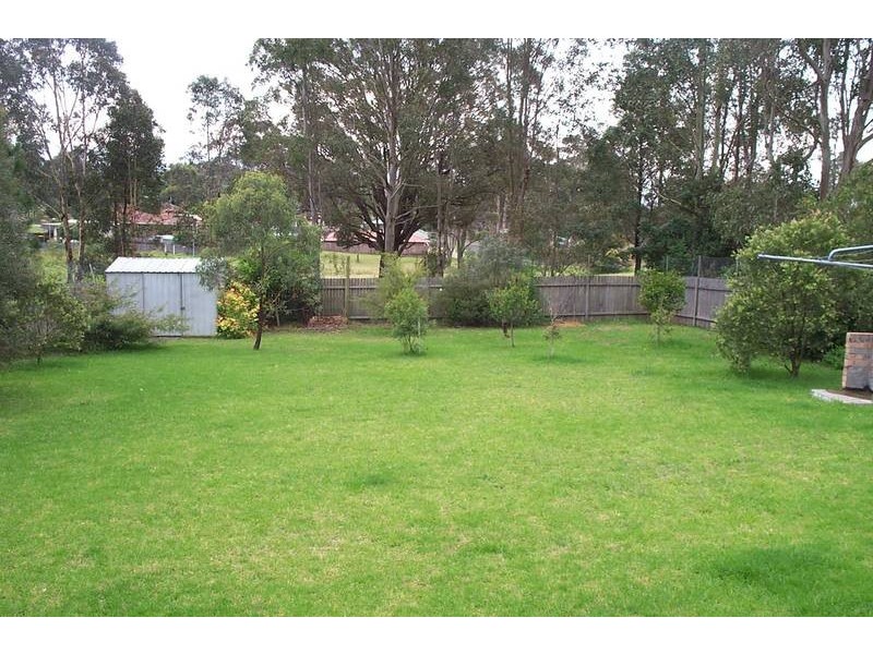 33 Park Road, Nowra NSW 2541