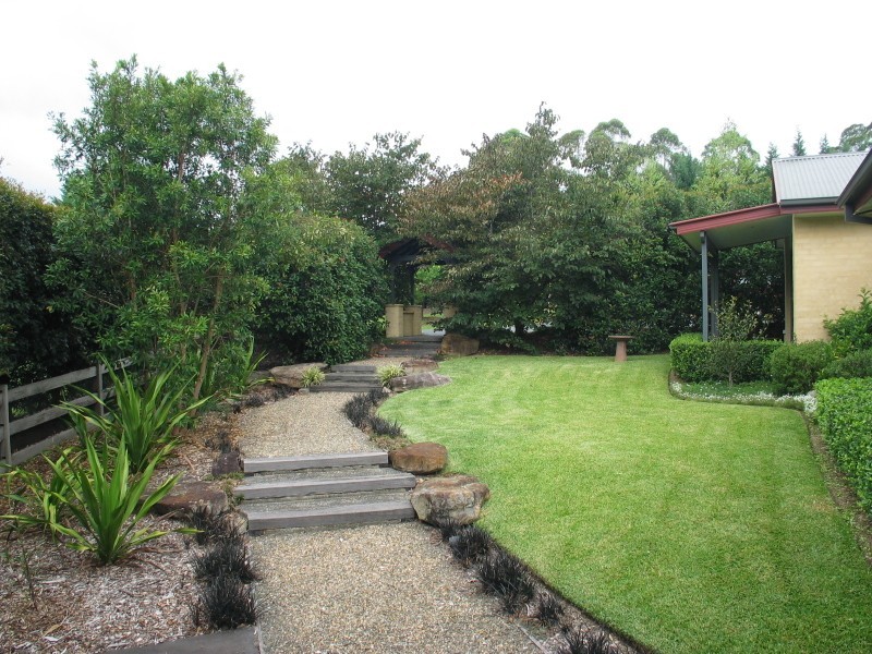 Tapitallee NSW 2540