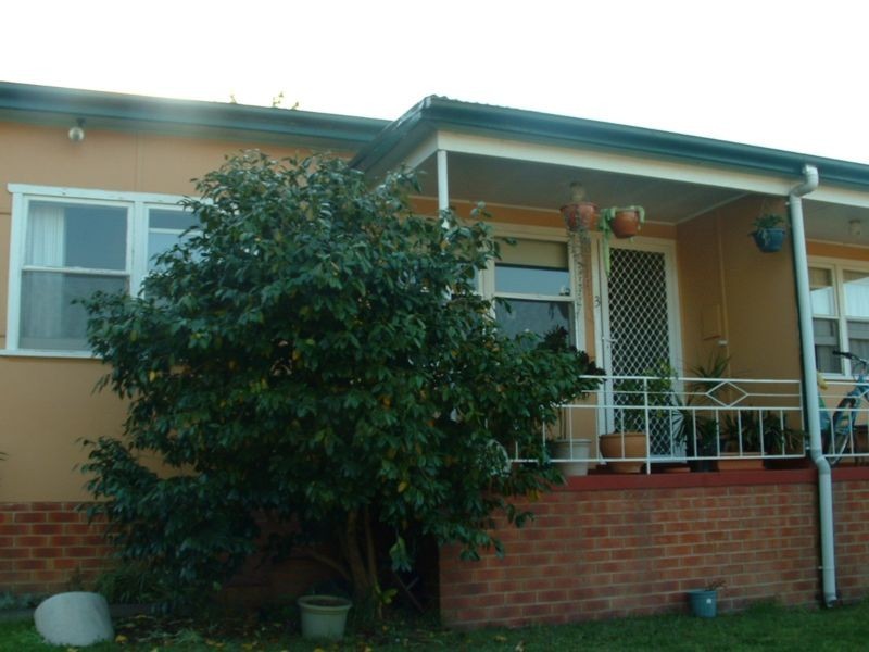 3/164 Kinghorne Street, Nowra NSW 2541