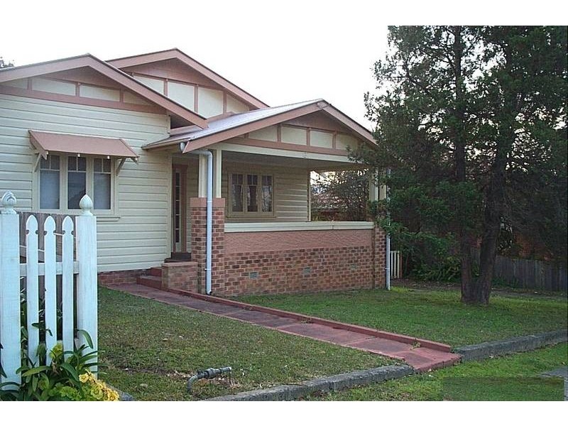 137 Kinghorne Street, Nowra NSW 2541