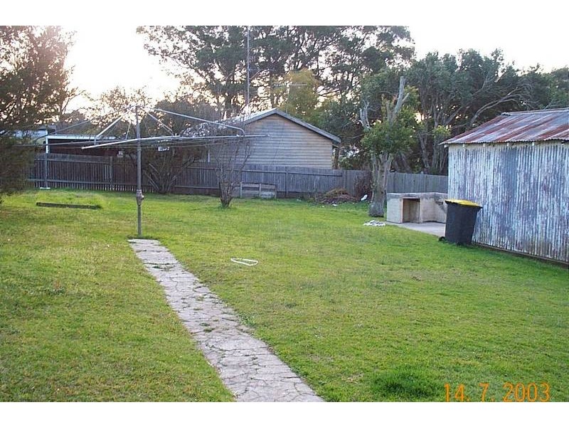 137 Kinghorne Street, Nowra NSW 2541