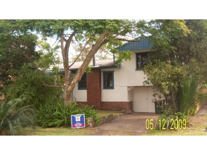 48 Queen Mary Street, Callala Beach NSW 2540