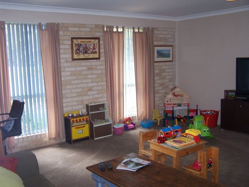 Nowra Hill NSW 2540