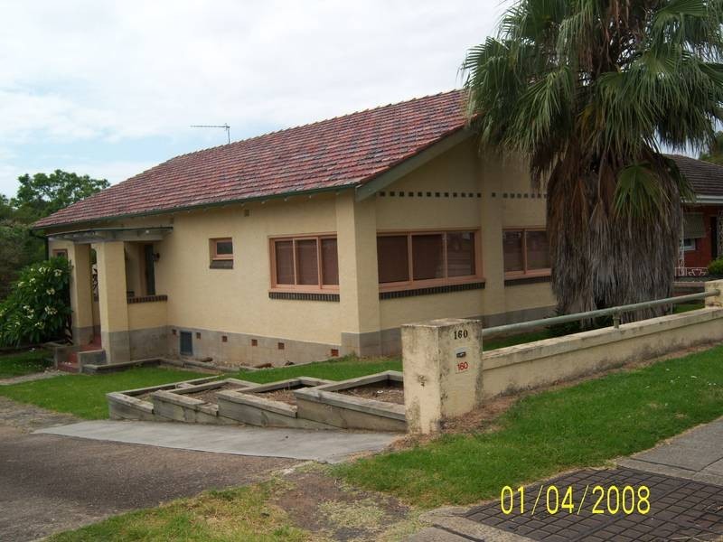 160 Kinghorne Street, Nowra NSW 2541